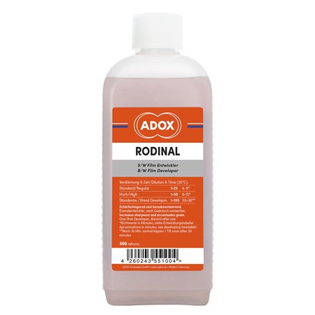 Adox ADONAL (RODINAL) 500 ml