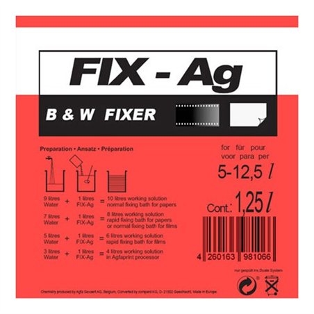 Compard FIX AG AGEFIX 500 ml APX10