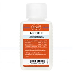 Adox ADOFLO II UNIVERSAL 100 ml concentrato