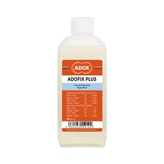 Adox ADOFIX PLUS express fixer 1 L. concentrato
