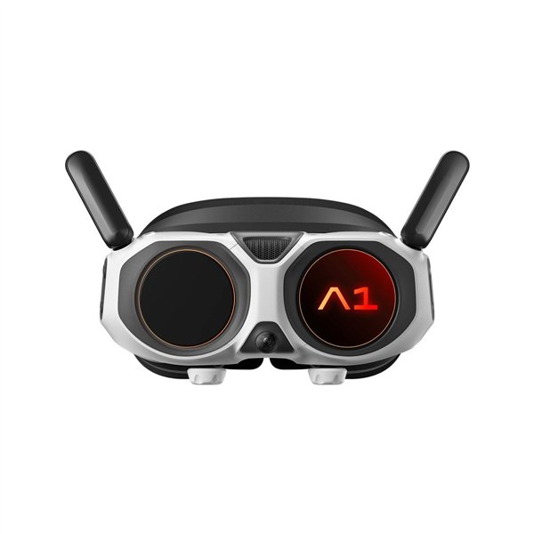 Antigravity A1 Infinity Bundle -- VERSIONE C1 SUPERIORE A 250g