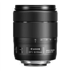 Canon EF-S 18-135/3,5-5,6 IS USM