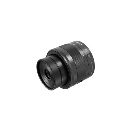 Canon EF-M 28/3,5 Macro IS STM