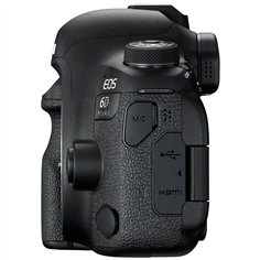 Canon EOS 6D Mark II 2