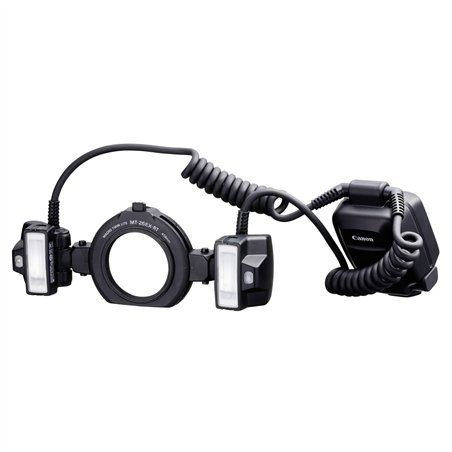 Canon Macro Twin Lite MT-26EX-RT