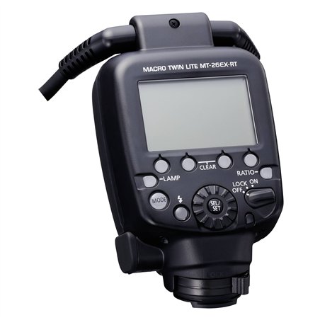 Canon Macro Twin Lite MT-26EX-RT