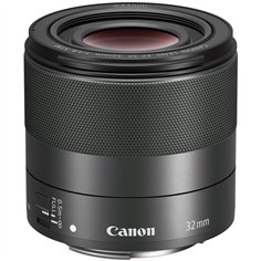 Canon EF-M 32/1,4 STM