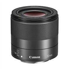 Canon EF-M 32/1,4 STM 2