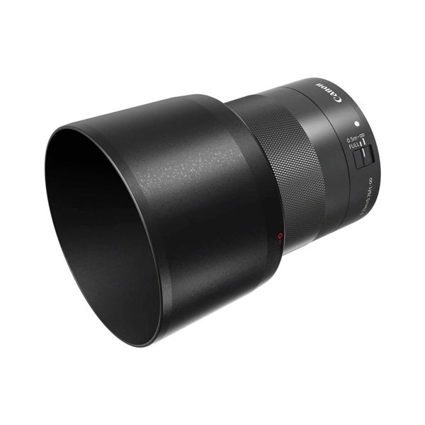 Canon EF-M 32/1,4 STM