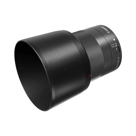 Canon EF-M 32/1,4 STM