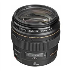 Canon EF 100/2 (B) USM 2
