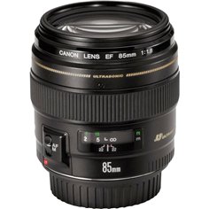 Canon EF 85/1,8 USM