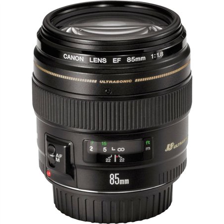 Canon EF 85/1,8 USM
