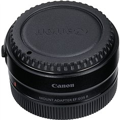Canon M-ADAP Anello adattatore EF-EOS R