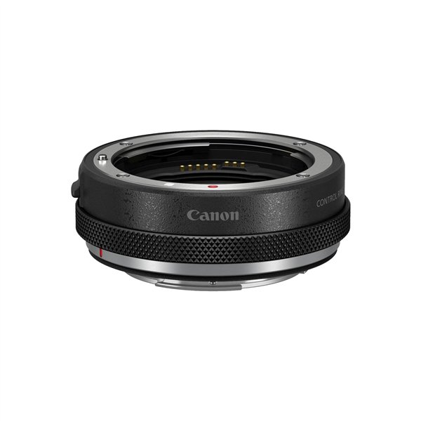 Canon CR M-ADAP Anello adattatore EF-EOS R con ghiera