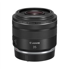 Canon RF 35/1,8 IS Macro STM 2