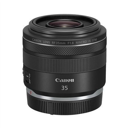 Canon RF 35/1,8 IS Macro STM