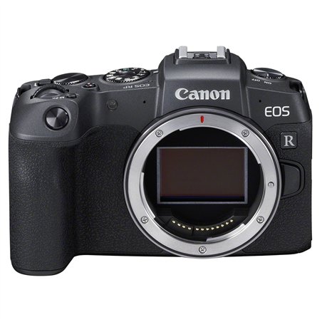 Canon EOS RP corpo