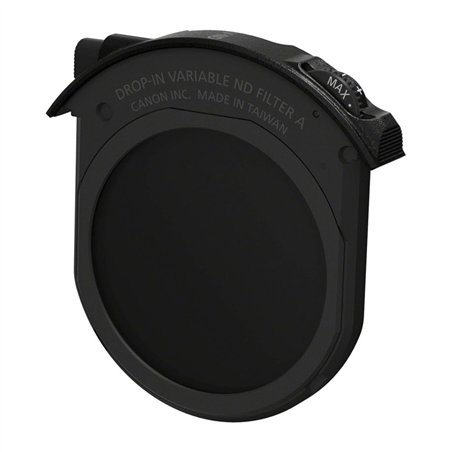Canon EF EOS-R Anello adattatore + Filtro ND Variabile