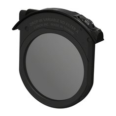 Canon EF EOS-R Anello adattatore + Filtro ND Variabile 2