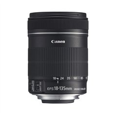 Canon EF-S 18-135/3,5-5,6 (A) IS 2