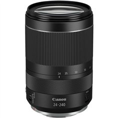 Canon RF 24-240/4-6,3 IS USM