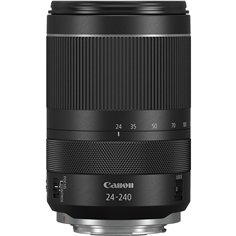 Canon RF 24-240/4-6,3 IS USM 2