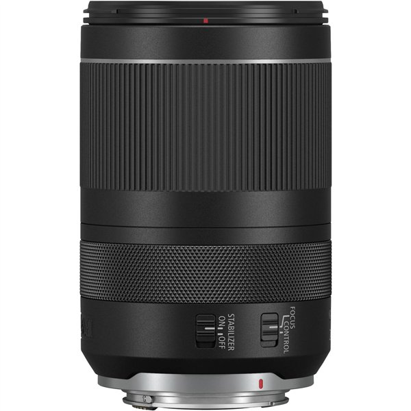 Canon RF 24-240/4-6,3 IS USM