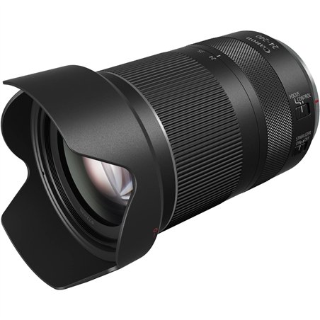 Canon RF 24-240/4-6,3 IS USM