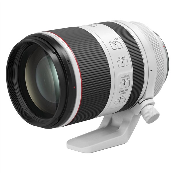 Canon RF 70-200/2,8 L IS USM