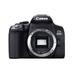 Canon EOS 850D corpo