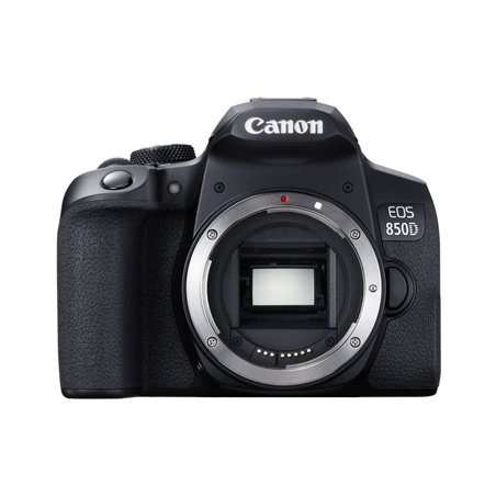 Canon EOS 850D corpo