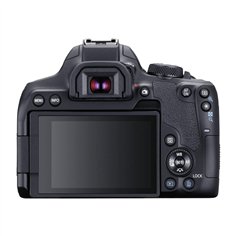 Canon EOS 850D corpo 2