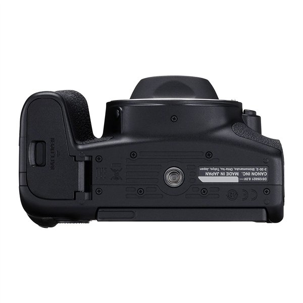 Canon EOS 850D corpo