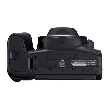 Canon EOS 850D corpo