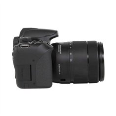 Canon EOS 850D + EF-S 18-135/3,5-5,6 IS USM 2