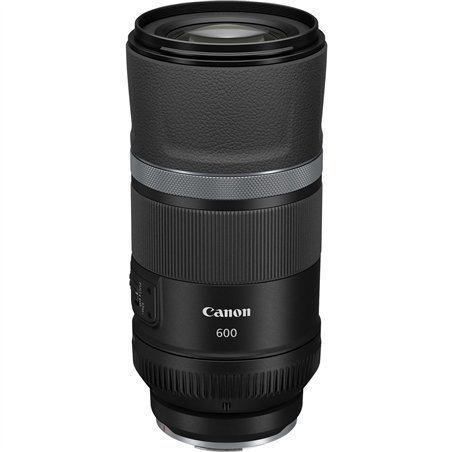 Canon RF 600/11 IS STM