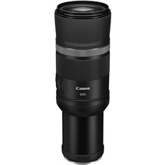 Canon RF 600/11 IS STM 2