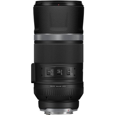 Canon RF 600/11 IS STM