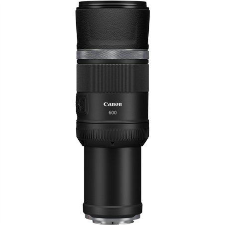 Canon RF 600/11 IS STM