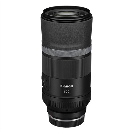 Canon RF 600/11 IS STM