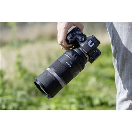 Canon RF 600/11 IS STM