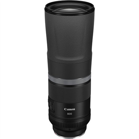 Canon RF 800/11 IS STM