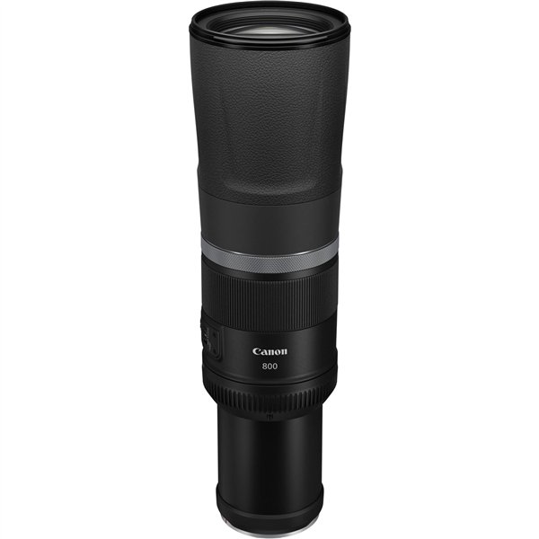 Canon RF 800/11 IS STM