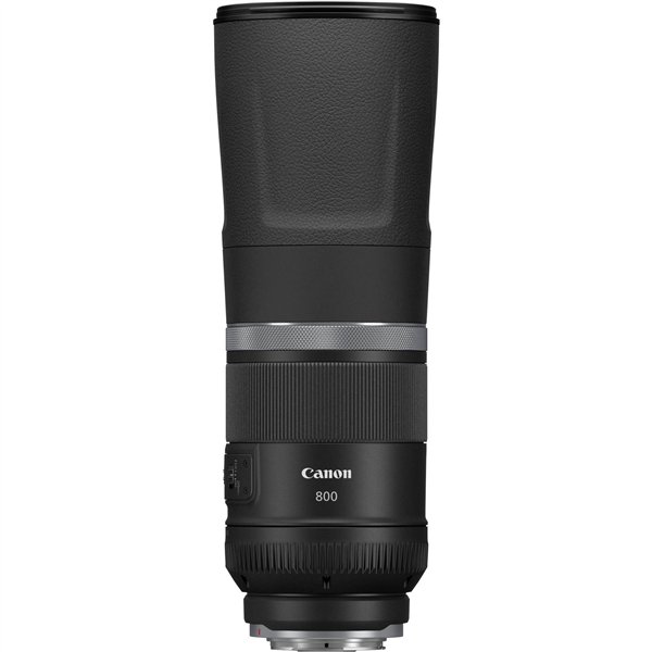 Canon RF 800/11 IS STM