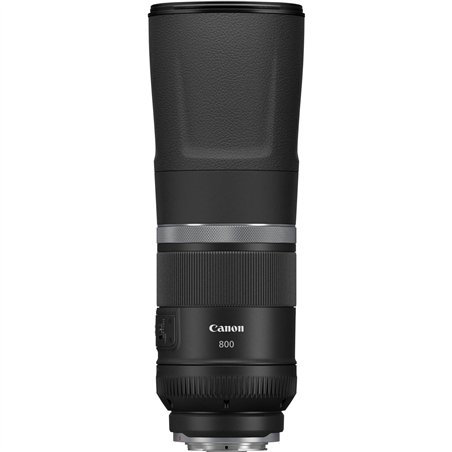 Canon RF 800/11 IS STM