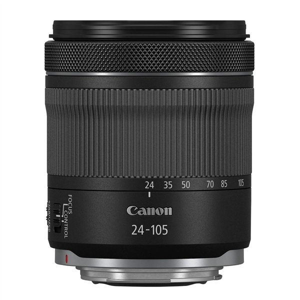 Canon RF 24-105/4-7,1 IS STM