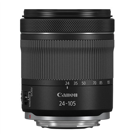 Canon RF 24-105/4-7,1 IS STM