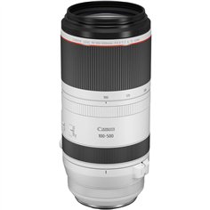 Canon RF 100-500/4,5-7,1 L IS USM