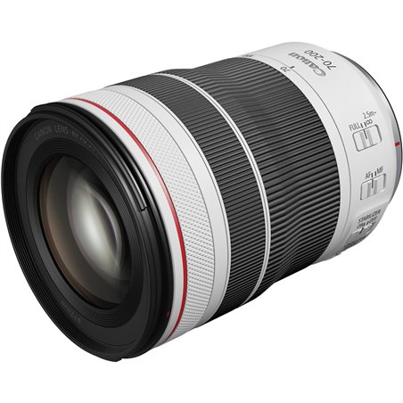 Canon RF 70-200/4 L IS USM